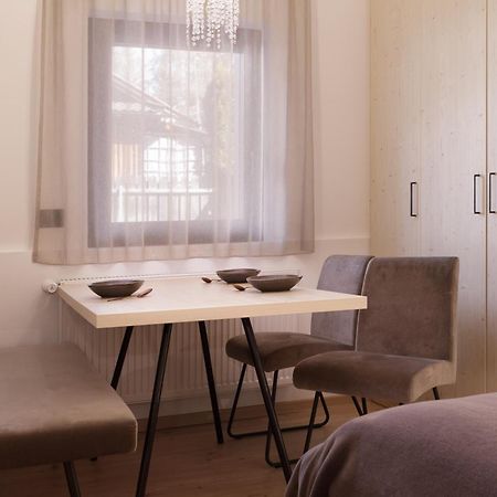 Family Aparthotel Winklwiese Olang 外观 照片