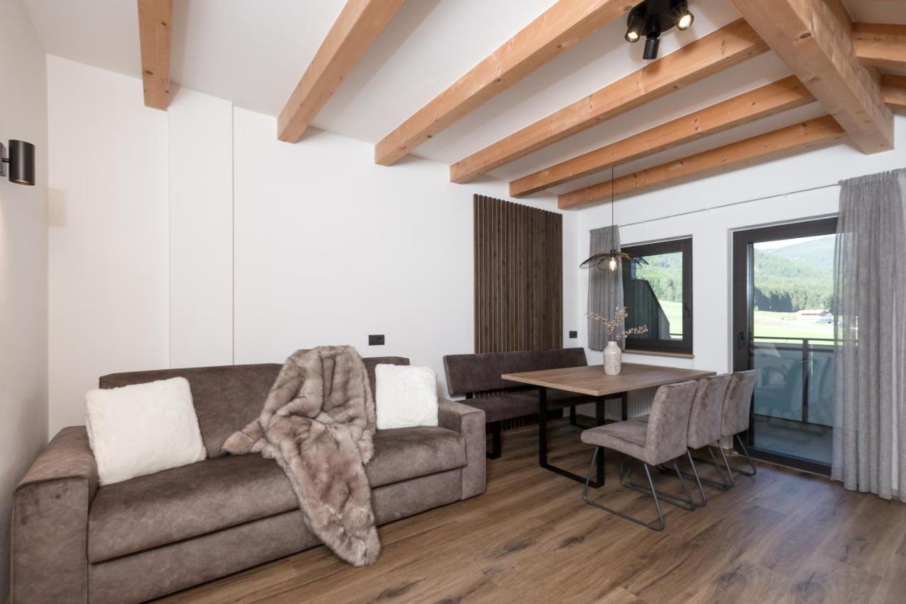 Family Aparthotel Winklwiese Olang 外观 照片