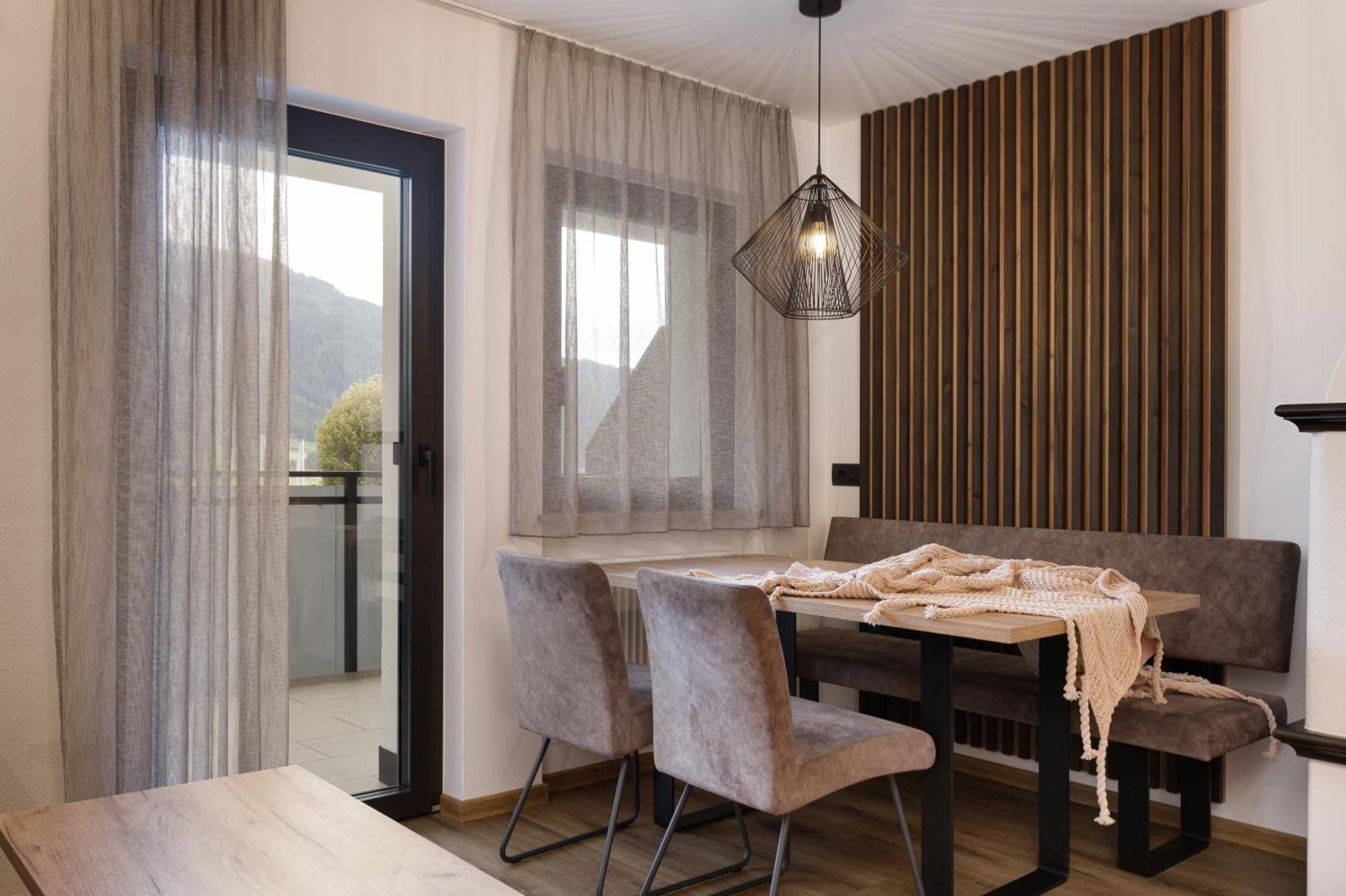 Family Aparthotel Winklwiese Olang 外观 照片