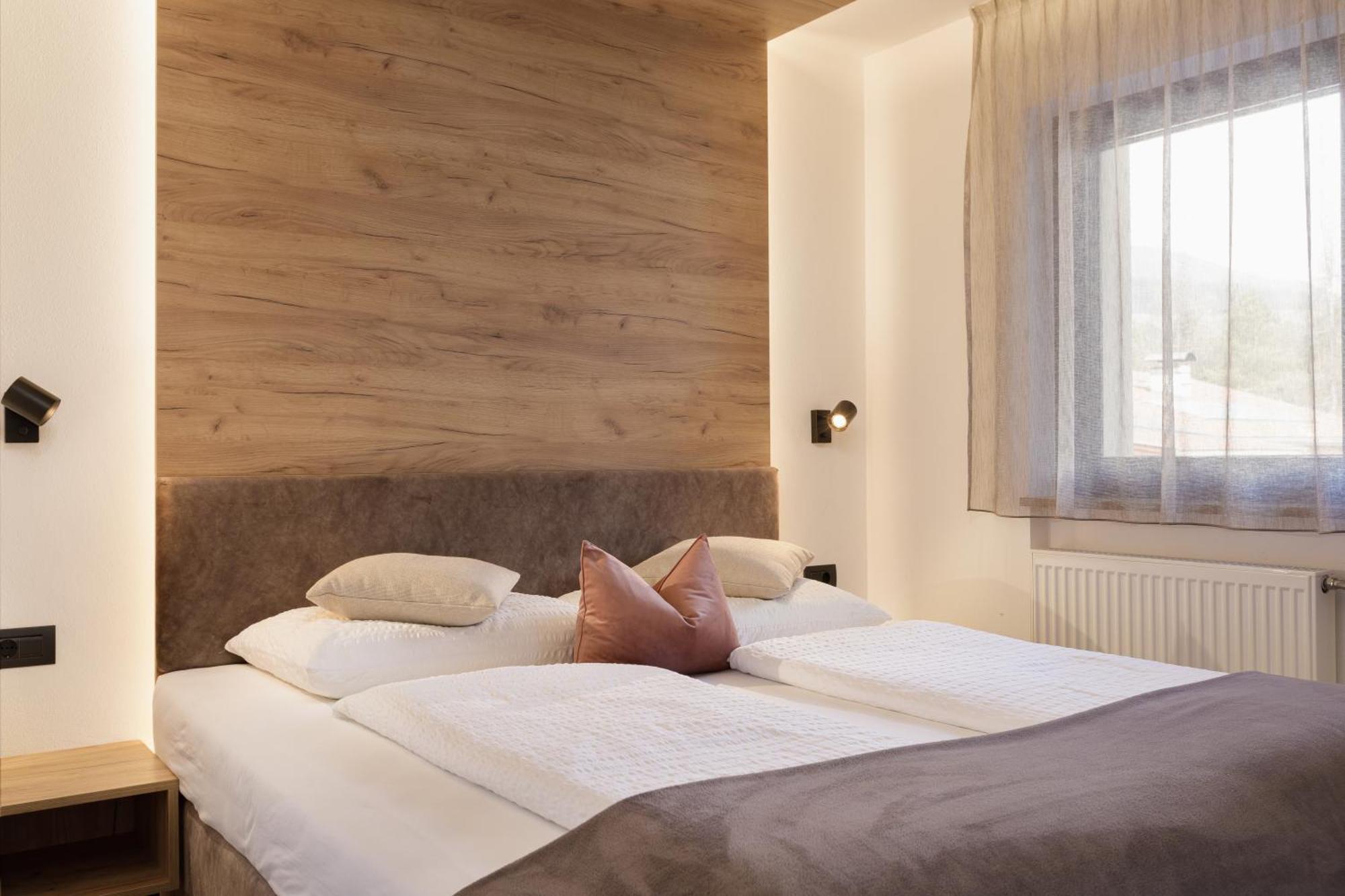 Family Aparthotel Winklwiese Olang 外观 照片