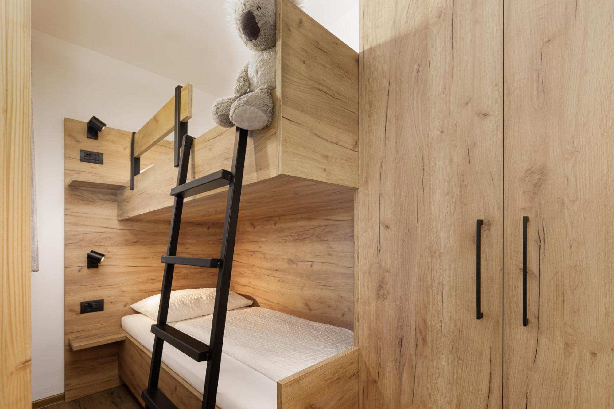 Family Aparthotel Winklwiese Olang 外观 照片