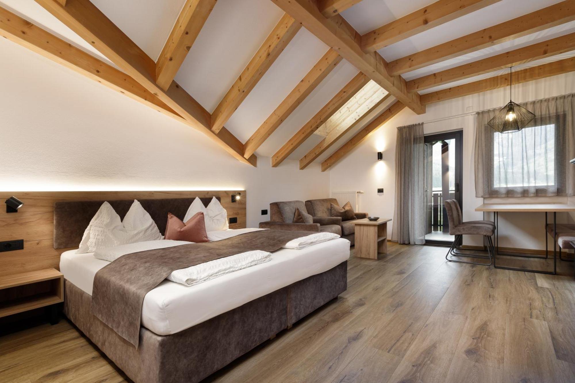 Family Aparthotel Winklwiese Olang 外观 照片