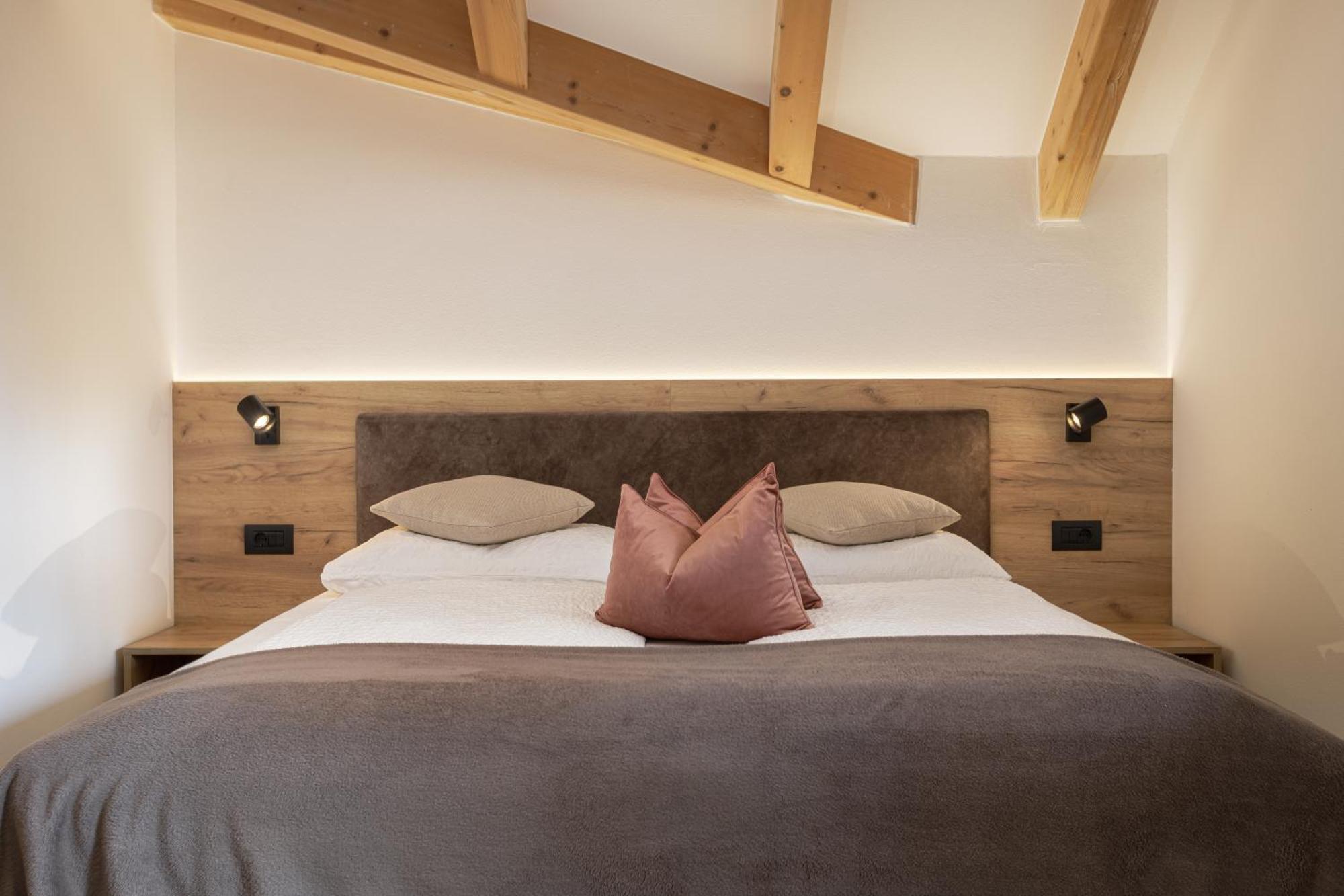 Family Aparthotel Winklwiese Olang 外观 照片