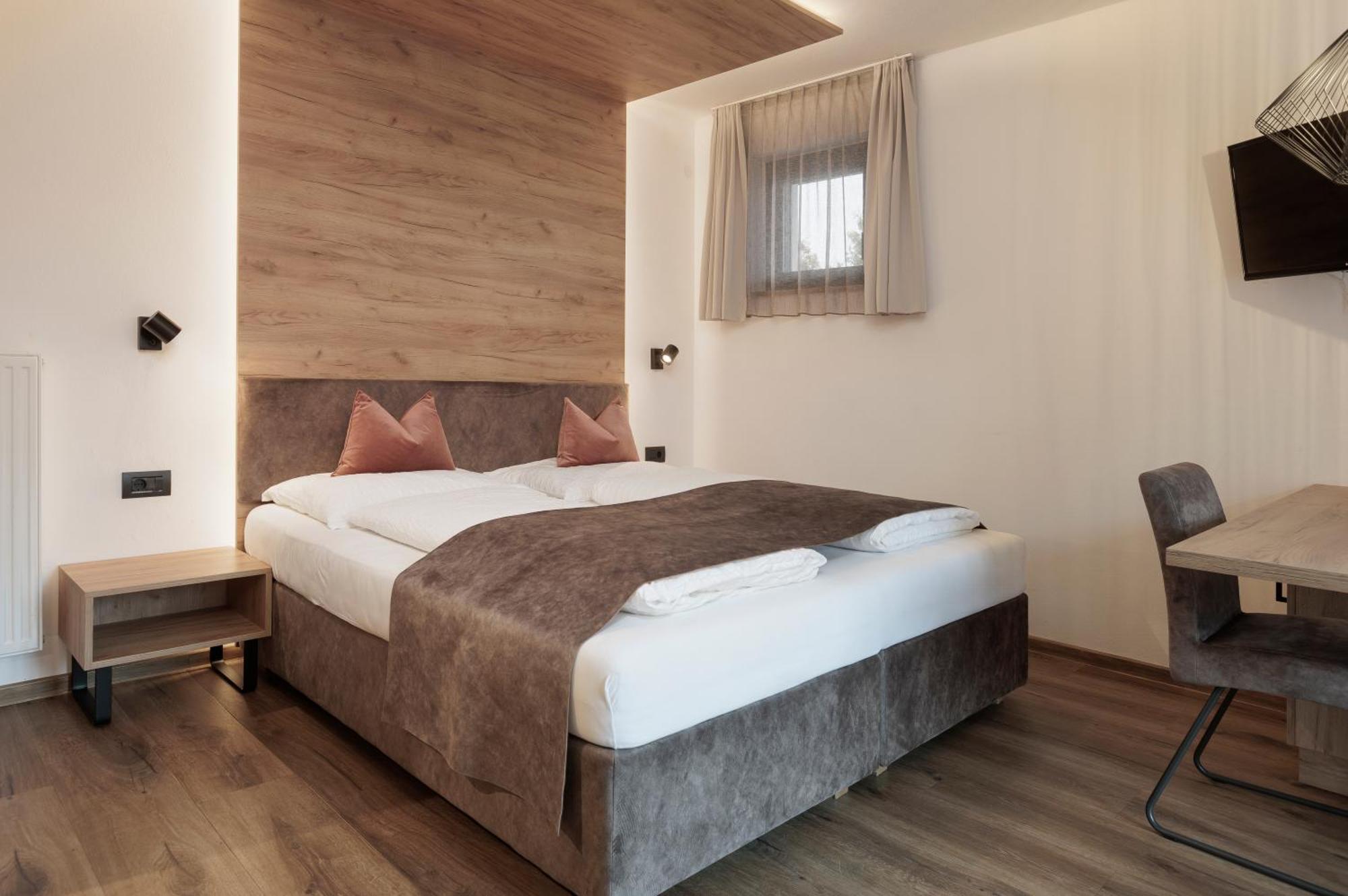 Family Aparthotel Winklwiese Olang 外观 照片
