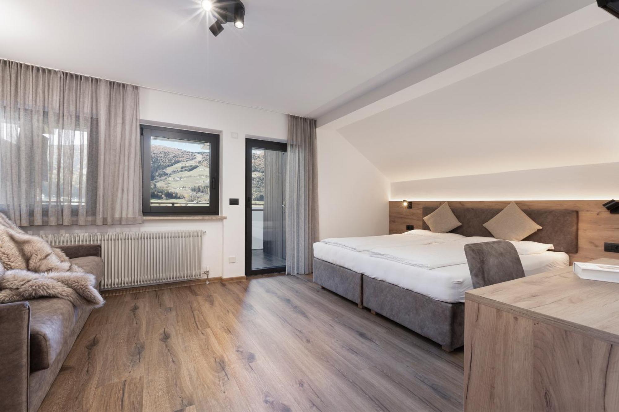 Family Aparthotel Winklwiese Olang 外观 照片