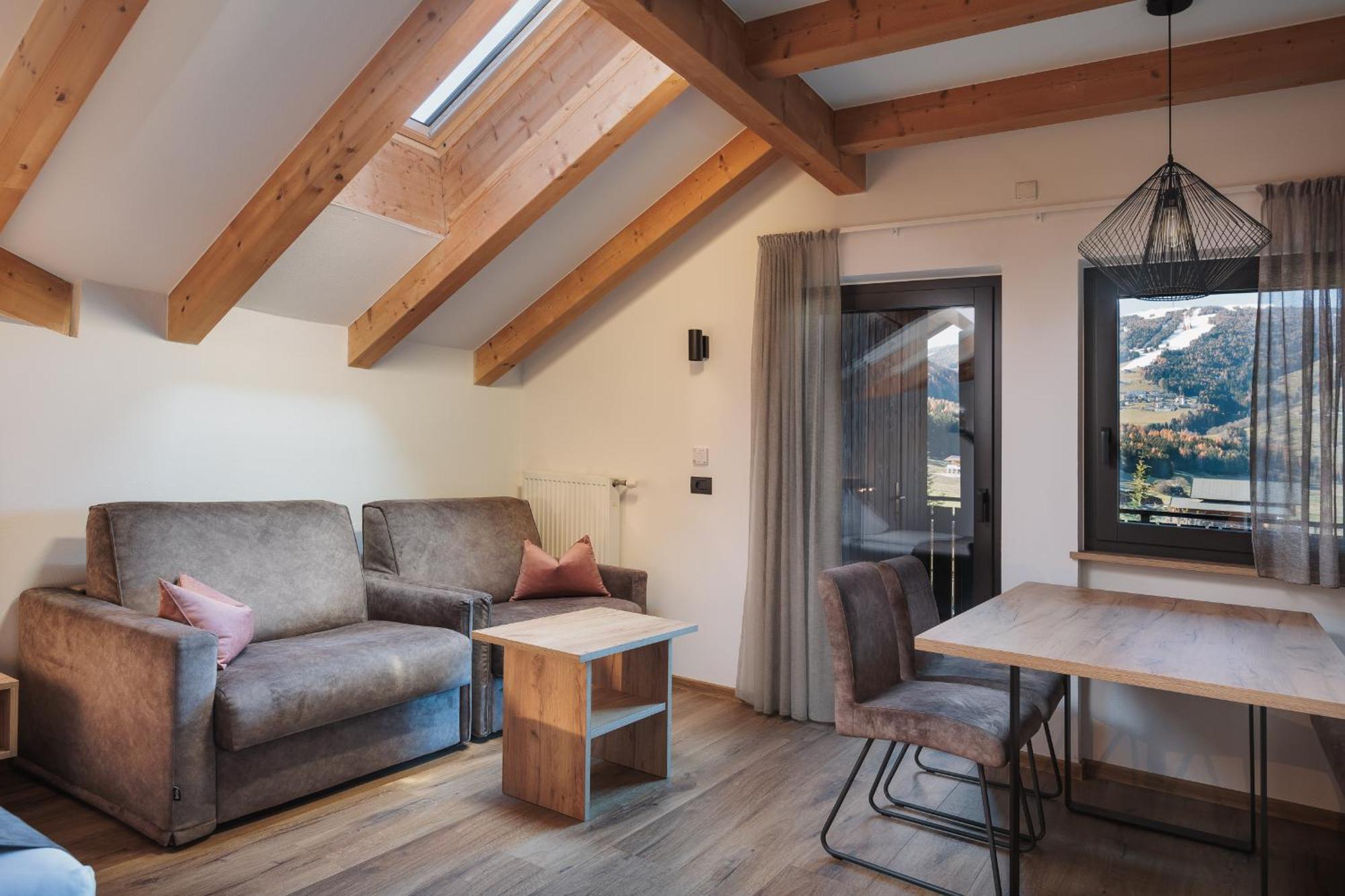 Family Aparthotel Winklwiese Olang 外观 照片