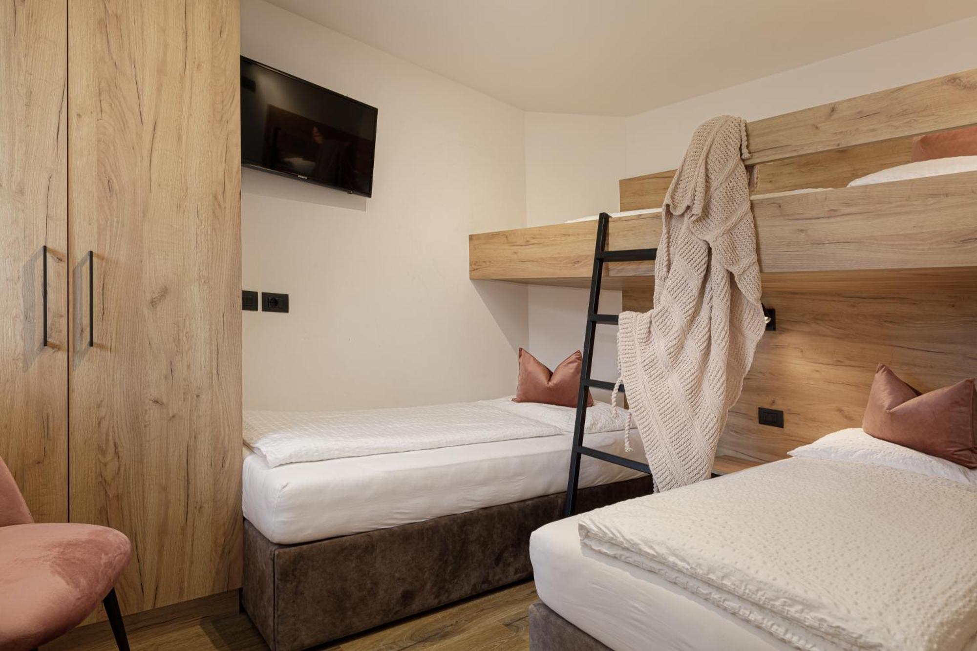 Family Aparthotel Winklwiese Olang 外观 照片