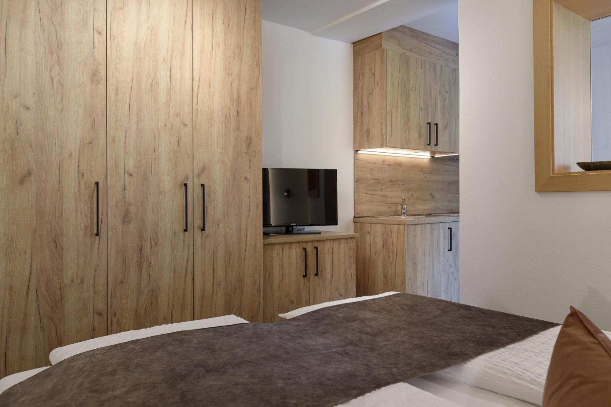Family Aparthotel Winklwiese Olang 外观 照片