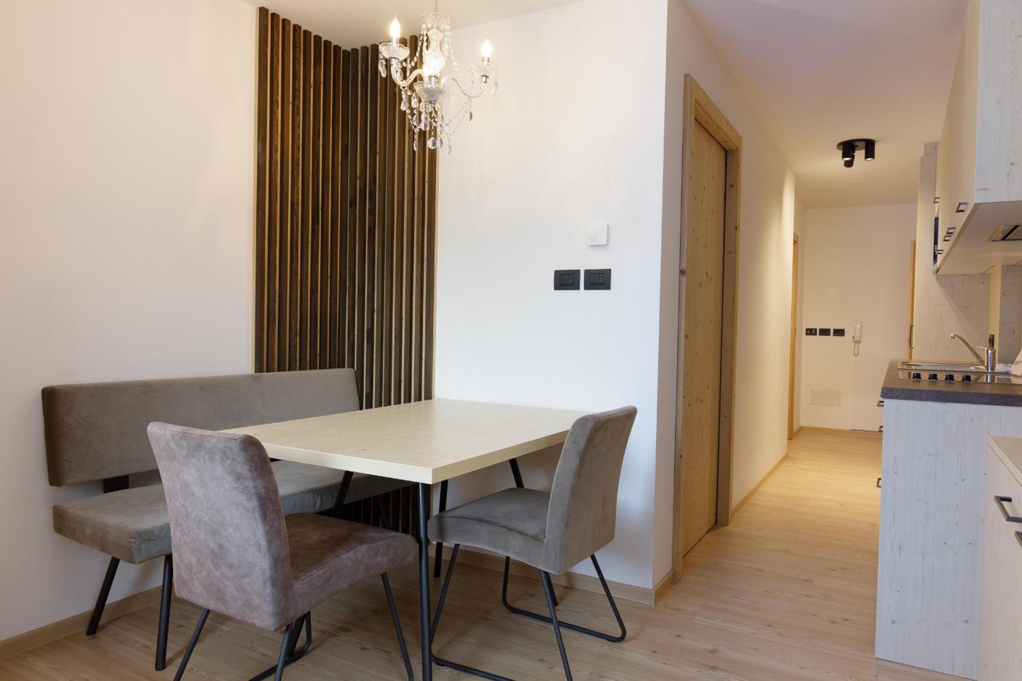 Family Aparthotel Winklwiese Olang 外观 照片